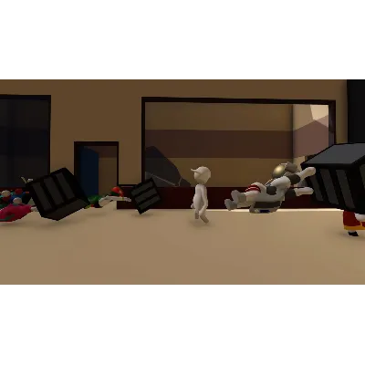 Human Fall Flat Xbox One & Xbox Series X|S активация - irongamers.ru