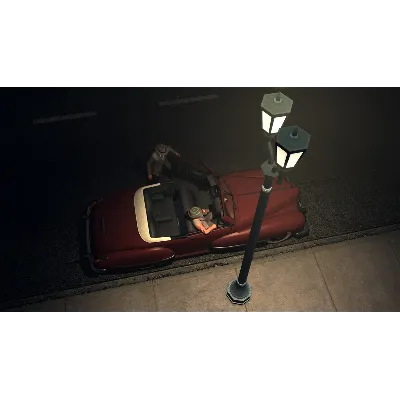 L.A. Noire Xbox One & Xbox Series X|S активация - irongamers.ru