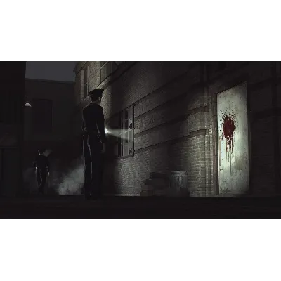 L.A. Noire Xbox One & Xbox Series X|S активация - irongamers.ru