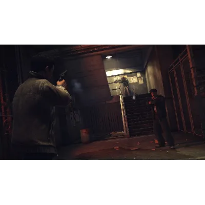 Mafia II: Definitive Edition Xbox One|X|S активация - irongamers.ru