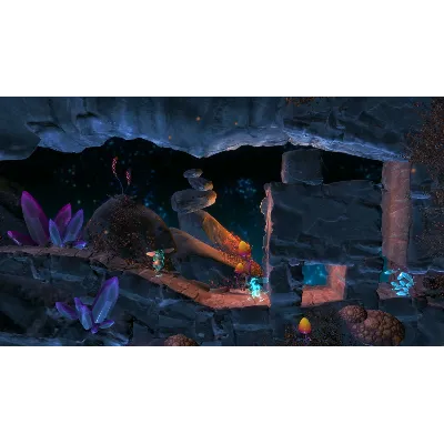 Macrotis: A Mother&acute;s Journey Xbox One|X|S активация - irongamers.ru