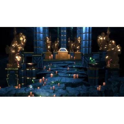 Macrotis: A Mother&acute;s Journey Xbox One|X|S активация - irongamers.ru