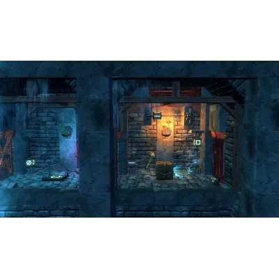 Macrotis: A Mother&acute;s Journey Xbox One|X|S активация - irongamers.ru