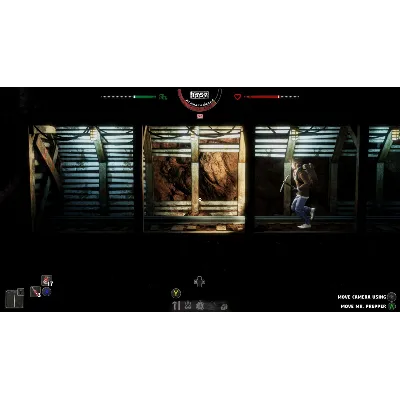Mr. Prepper Xbox One & Xbox Series X|S активация - irongamers.ru