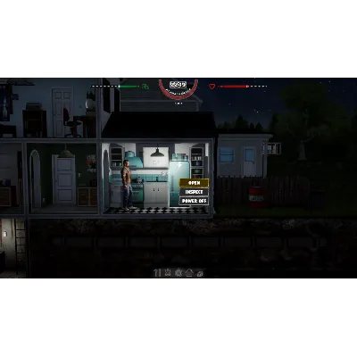 Mr. Prepper Xbox One & Xbox Series X|S активация - irongamers.ru