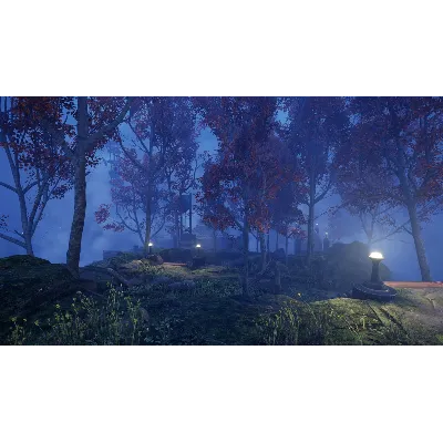 Myst Xbox One & Xbox Series X|S активация - irongamers.ru