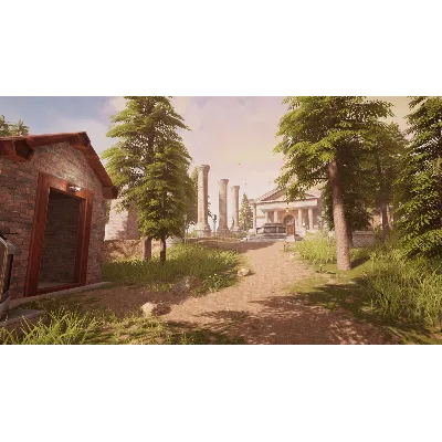 Myst Xbox One & Xbox Series X|S активация - irongamers.ru