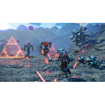 No Man&acute;s Sky Xbox One & Xbox Series X|S активация - irongamers.ru