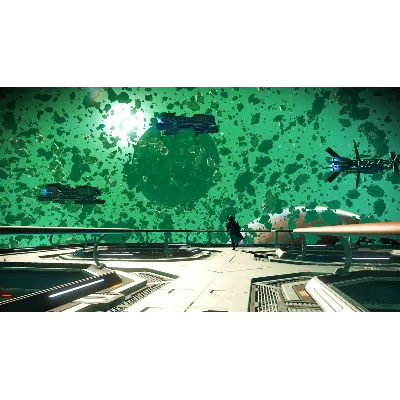 No Man&acute;s Sky Xbox One & Xbox Series X|S активация - irongamers.ru