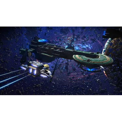 No Man&acute;s Sky Xbox One & Xbox Series X|S активация - irongamers.ru