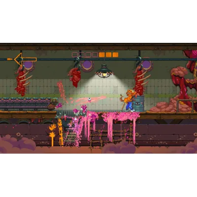 Nidhogg 2 Xbox One & Xbox Series X|S активация - irongamers.ru