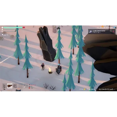 Project Winter Xbox One & Xbox Series X|S активация - irongamers.ru