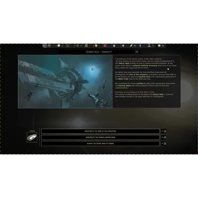 IXION - STEAM GIFT РОССИЯ - irongamers.ru