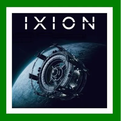 IXION Steam⭐+ 25 Игр АКЦИЯ⭐0% Карты - irongamers.ru
