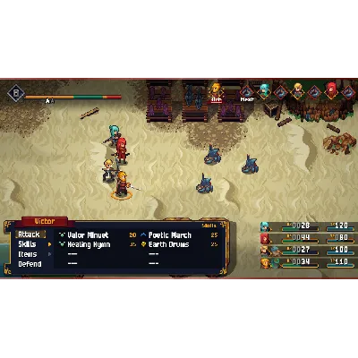 Chained Echoes АВТОДОСТАВКА STEAM GLOBAL МГНОВЕННО ЛИЦЕНЗИЯ - irongamers.ru