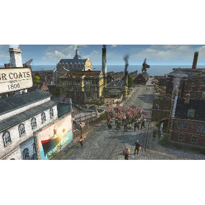 Anno 1800 * RU/KZ/СНГ/TR/AR * STEAM АВТОДОСТАВКА - irongamers.ru