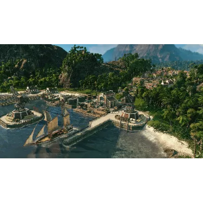 Anno 1800 * RU/KZ/СНГ/TR/AR * STEAM АВТОДОСТАВКА - irongamers.ru
