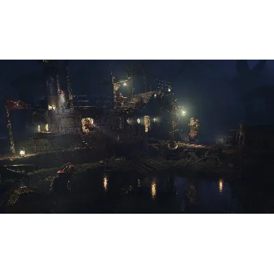 Metro Exodus Expansion Pass XBOX ONE SERIES X|S Ключ - irongamers.ru
