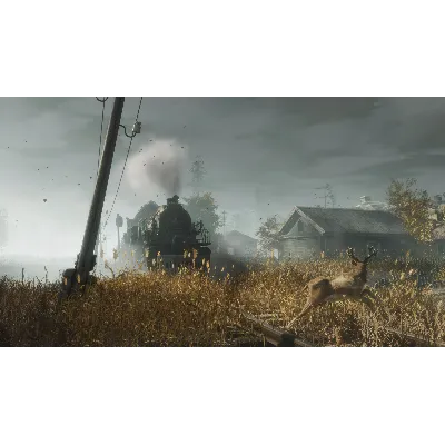 Metro Exodus Expansion Pass XBOX ONE SERIES X|S Ключ - irongamers.ru