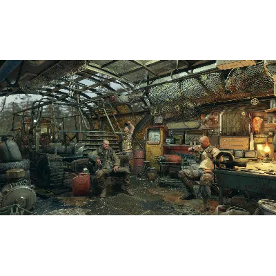 Metro Exodus Expansion Pass XBOX ONE SERIES X|S Ключ - irongamers.ru