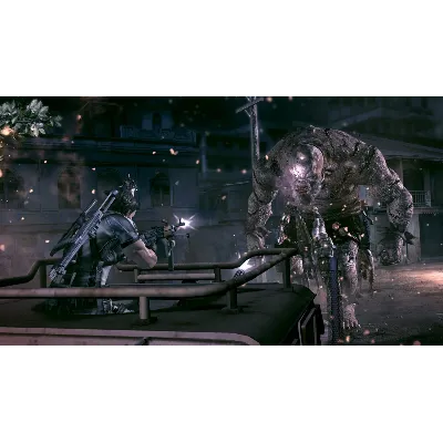 Resident Evil 5 Xbox One & Xbox Series X|S активация - irongamers.ru