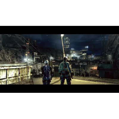 Resident Evil 5 Xbox One & Xbox Series X|S активация - irongamers.ru