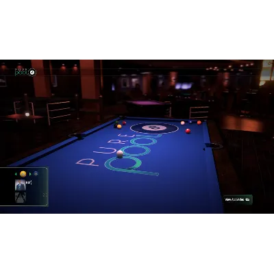 Pure Pool Xbox One & Xbox Series X|S активация - irongamers.ru