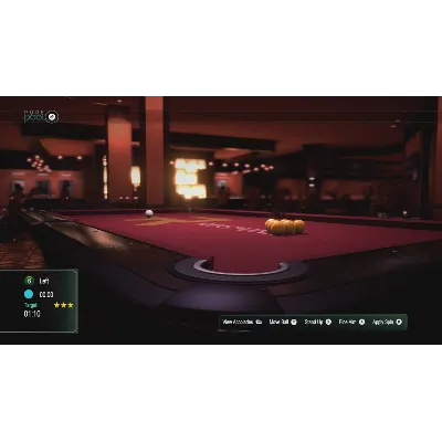 Pure Pool Xbox One & Xbox Series X|S активация - irongamers.ru