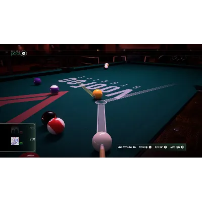 Pure Pool Xbox One & Xbox Series X|S активация - irongamers.ru