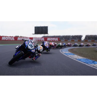 SBK™22 Xbox One & Xbox Series X|S активация - irongamers.ru