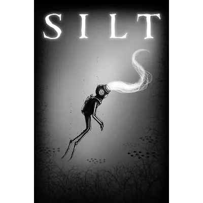 SILT Xbox One & Xbox Series X|S активация - irongamers.ru