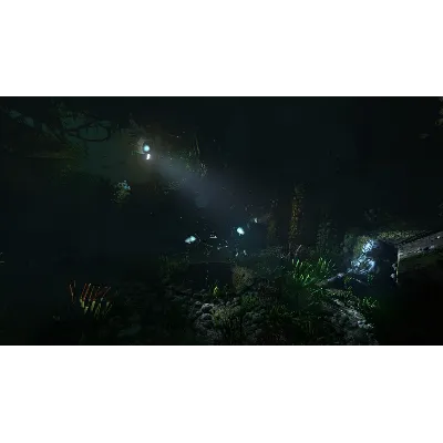 SOMA Xbox One & Xbox Series X|S активация - irongamers.ru