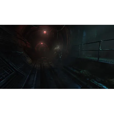 SOMA Xbox One & Xbox Series X|S активация - irongamers.ru
