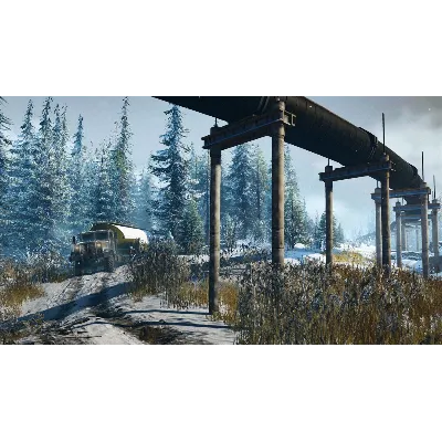 SnowRunner Xbox One & Xbox Series X|S активация - irongamers.ru