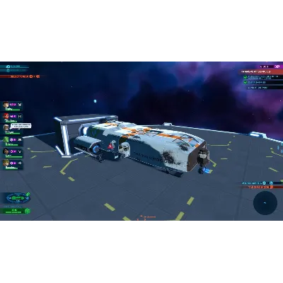 Space Crew: Legendary Edition Xbox One|X|S активация - irongamers.ru