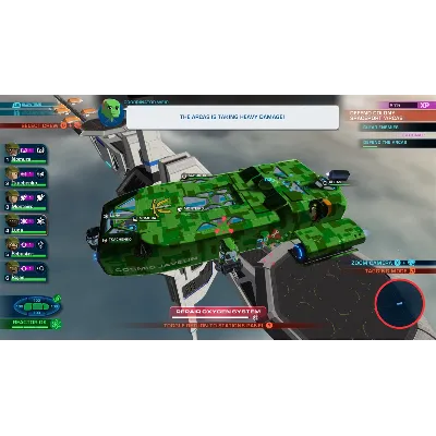 Space Crew: Legendary Edition Xbox One|X|S активация - irongamers.ru