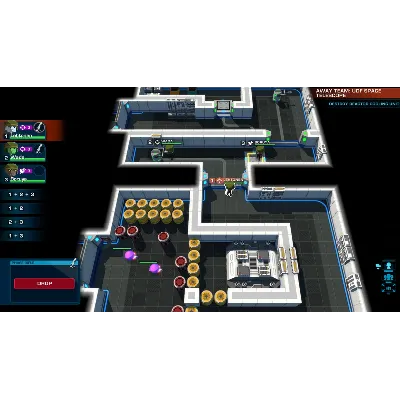 Space Crew: Legendary Edition Xbox One|X|S активация - irongamers.ru