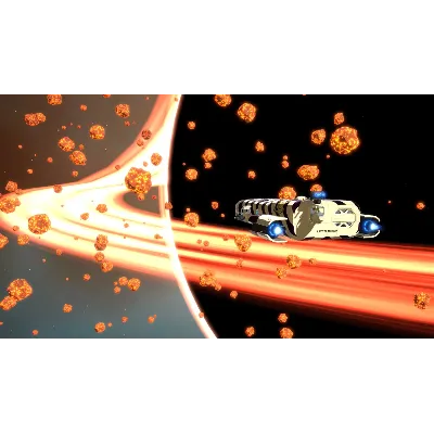 Space Crew: Legendary Edition Xbox One|X|S активация - irongamers.ru