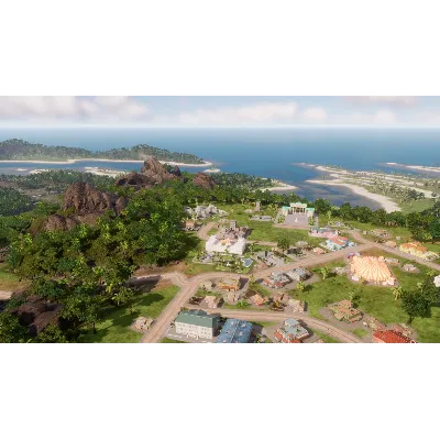 Tropico 6 - Next Gen Edition Xbox One|X|S активация - irongamers.ru