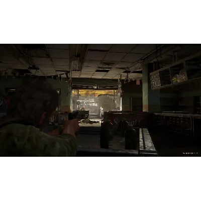 The Last of Us™ Part I STEAM•RU АВТОДОСТАВКА 0% - irongamers.ru