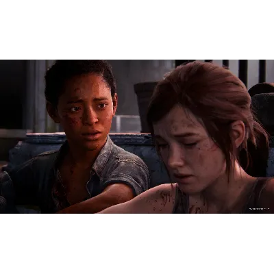 The Last of Us™ Part I STEAM•RU АВТОДОСТАВКА 0% - irongamers.ru
