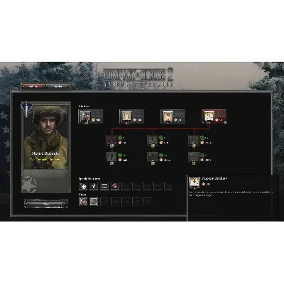 Company of Heroes 2 Ardennes Assault Fox Company⭐ROW⭐ - irongamers.ru