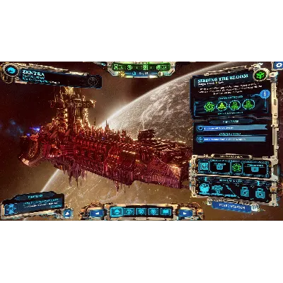 Warhammer 40,000: Chaos Gate - Daemonhunters АВТО - irongamers.ru