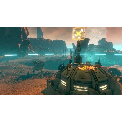 Vox Machinae (Steam ключ / РФ+СНГ) - irongamers.ru