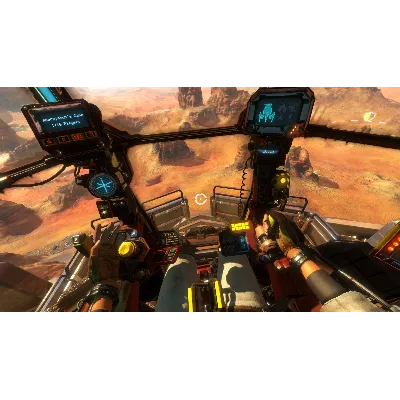 Vox Machinae (Steam ключ / РФ+СНГ) - irongamers.ru
