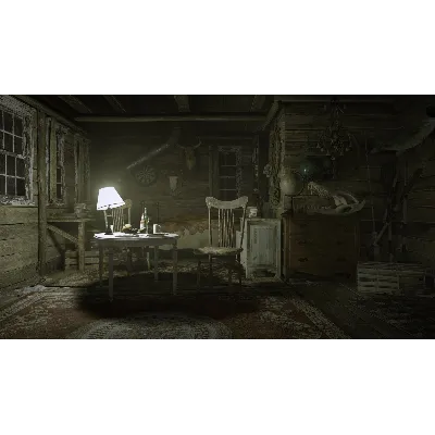 RESIDENT EVIL 7 BIOHAZARD GOLD XBOX ONE|XS КЛЮЧ - irongamers.ru