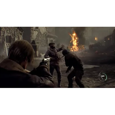 RESIDENT EVIL 4 REMAKE DELUXE+SEPARATE WAYS STEAM 🅿 𝗣𝐀𝐘𝗣𝐀𝐋 - irongamers.ru
