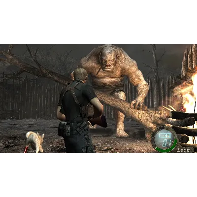 RESIDENT EVIL 4 REMAKE DELUXE+SEPARATE WAYS STEAM 🅿 𝗣𝐀𝐘𝗣𝐀𝐋 - irongamers.ru