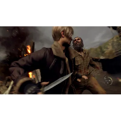 RESIDENT EVIL 4 REMAKE DELUXE+SEPARATE WAYS STEAM 🅿 𝗣𝐀𝐘𝗣𝐀𝐋 - irongamers.ru