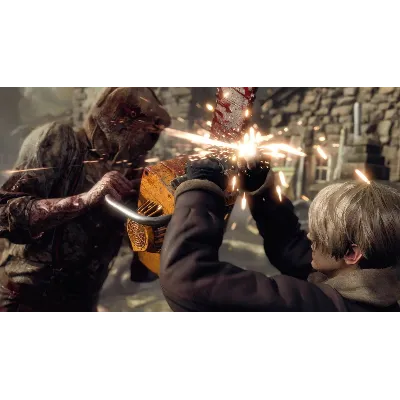 RESIDENT EVIL 4 REMAKE DELUXE+SEPARATE WAYS STEAM 🅿 𝗣𝐀𝐘𝗣𝐀𝐋 - irongamers.ru